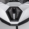 KASK MOTOCYKLOWY HJC C50 SOLID PEARL WHITE L